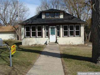 Foreclosed Home - 915 IVY ST, 56401