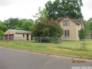 Foreclosed Home - List 100094280