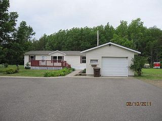 Foreclosed Home - 5973 BIRCHDALE RD, 56401