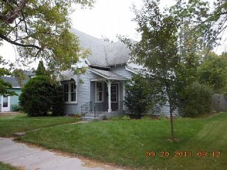Foreclosed Home - 508 4TH AVE NE, 56401