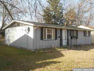 Foreclosed Home - 1105 10TH AVE NE, 56401