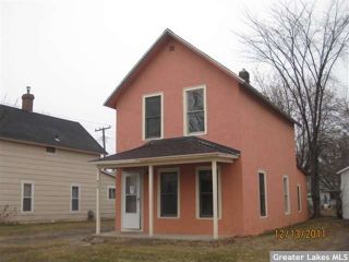Foreclosed Home - List 100215673
