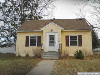 Foreclosed Home - List 100221357