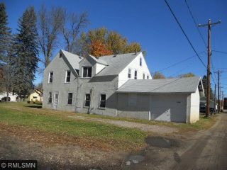Foreclosed Home - 1314 Norwood St, 56401