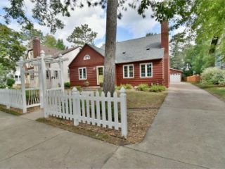 Foreclosed Home - 15 KINGWOOD ST, 56401