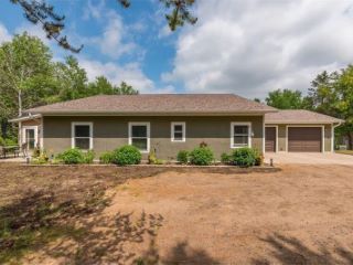 Foreclosed Home - 8736 COUNTY ROAD 123, 56401