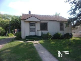 Foreclosed Home - 710 H ST NE, 56401