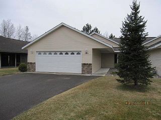 Foreclosed Home - 13023 BERRYWOOD DR, 56425