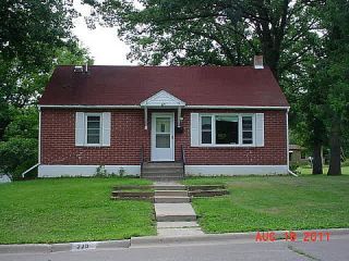 Foreclosed Home - List 100213266