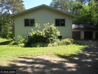 Foreclosed Home - 30572 387th Ave, 56431