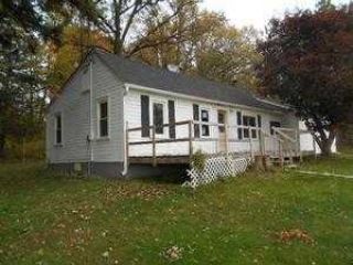 Foreclosed Home - List 100339438