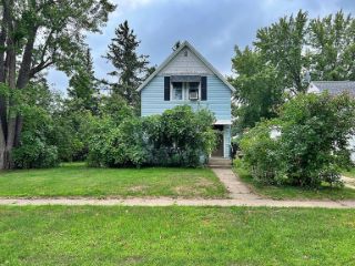 Foreclosed Home - 511 3RD ST NW, 56431