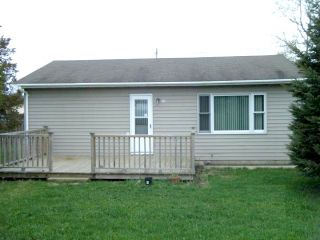 Foreclosed Home - 75 WILLOW ST SE, 56433