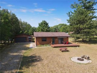 Foreclosed Home - 3563 RED MAPLE RD NW, 56433