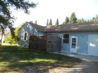 Foreclosed Home - List 100052091