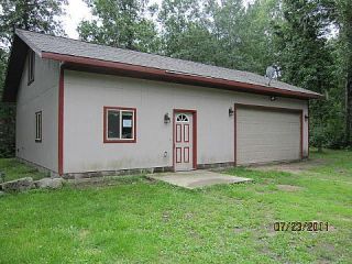 Foreclosed Home - 1918 W OX YOKE RD NW, 56435
