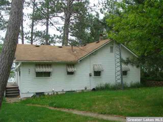Foreclosed Home - 1378 3RD ST NW, 56435