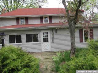 Foreclosed Home - 205 KING ST S, 56435