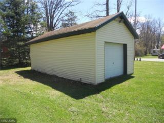 Foreclosed Home - 123 KING ST S, 56435