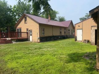Foreclosed Home - 317 HAZEL ST N, 56435