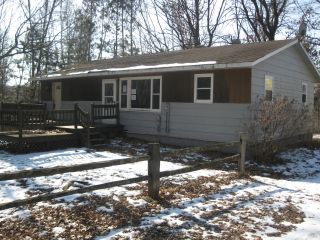 Foreclosed Home - 29540 LIGHTNING PASS, 56438