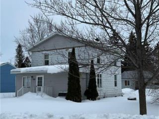 Foreclosed Home - 209 ANN AVE W, 56440