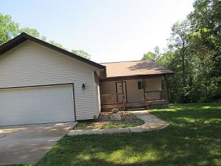 Foreclosed Home - 26440 COLE LAKE WAY, 56441