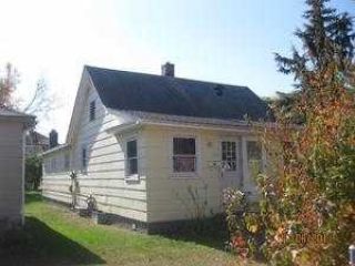 Foreclosed Home - 206 2ND ST NE, 56441