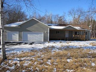 Foreclosed Home - 30449 LOON LAKE RD, 56441