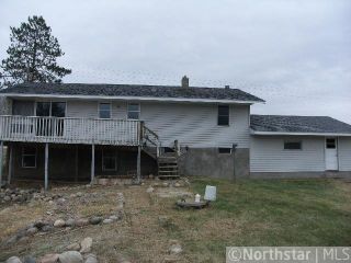 Foreclosed Home - 29955 STATE HIGHWAY 6, 56441