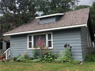 Foreclosed Home - 609 3RD ST SW, 56441