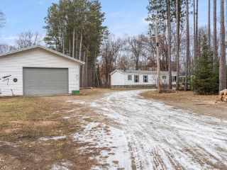 Foreclosed Home - 14176 SHAFER RD, 56442