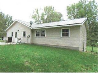 Foreclosed Home - 14400 625TH AVE, 56446