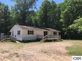 Foreclosed Home - 20979 MILL RD, 56447