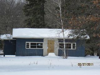 Foreclosed Home - 41163 COUNTY ROAD 136, 56448