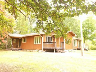 Foreclosed Home - 14505 COUNTY ROAD 1, 56448