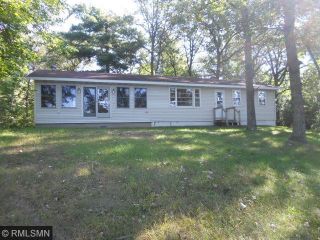 Foreclosed Home - 1308 Poissant Rd, 56449