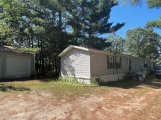 Foreclosed Home - 2665 MISSISSIPPI SHORES RD, 56449