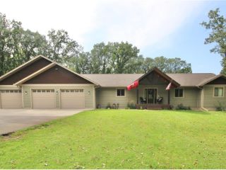 Foreclosed Home - 2551 EAGAN CT, 56449