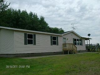 Foreclosed Home - 4930 COUNTY ROAD 138, 56450