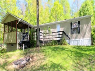 Foreclosed Home - 2188 E FIVE POINT LAKE DR NW, 56452