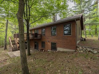 Foreclosed Home - 5410 TOWERING PINES TRL NW, 56452