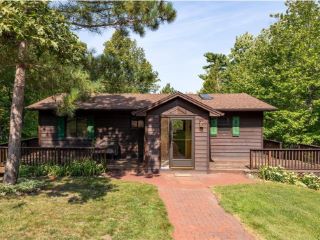 Foreclosed Home - 900 IXL LAKE RD NW, 56452