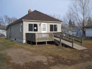 Foreclosed Home - 16736 3RD ST, 56455