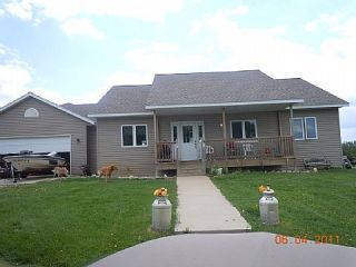 Foreclosed Home - 50175 COUNTY HIGHWAY 40, 56464