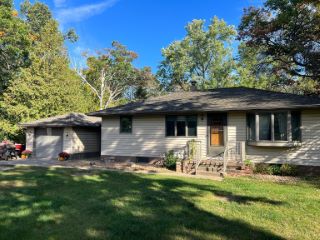 Foreclosed Home - 14472 STOCKING LAKE RD, 56464