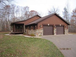 Foreclosed Home - 13212 OSSIPEE RD, 56465