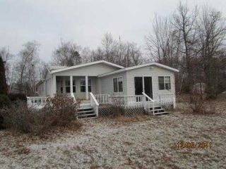 Foreclosed Home - List 100310344