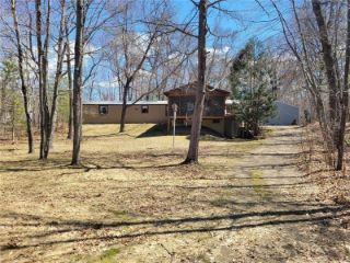 Foreclosed Home - 12782 TALKING TREES RD, 56465