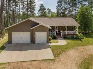 Foreclosed Home - 13290 BOONSTRA DR, 56467